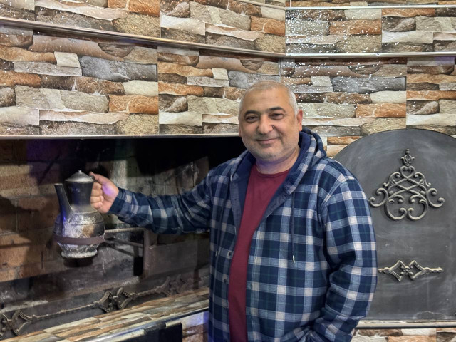 Асик, Туркменистан, Ашхабад. Фото на сайте ГдеПапа.Ру