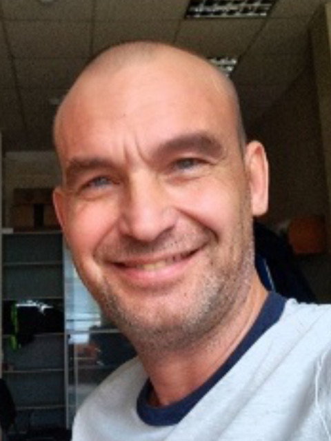 Денис Жигулин, Невинномысск, 52 года. Ищу: Красивую  Анкета 885684. 