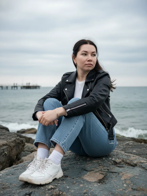 Юлия, Россия, Шахты, 32 года, 1 ребенок. В первую очередь общение, а там как получится. Хотелось бы встретить единомышленника...  Анкета 885688. 