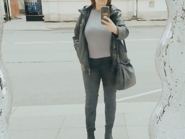 Екатерина, Санкт-Петербург, м. Лесная. Фото на сайте ГдеПапа.Ру