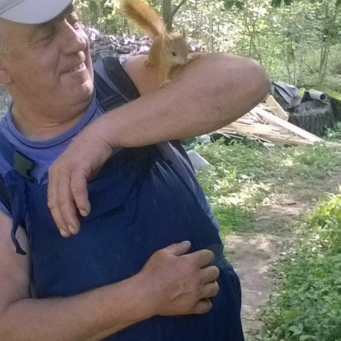 Александр Баранец, Россия, Тула, 64 года, 1 ребенок. Он ищет её: Обычную женщину. Возраст от 55 до 65 для общения а потом совместного Проживания. Злоупотребляющих сп  Анкета 885690. 