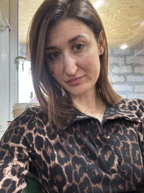 Юлия, Россия, Сургут. Фото на сайте ГдеПапа.Ру