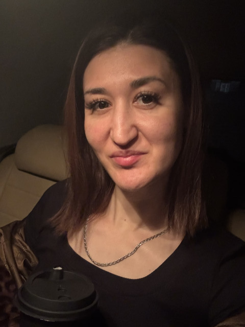 Юлия, Россия, Сургут. Фото на сайте ГдеПапа.Ру