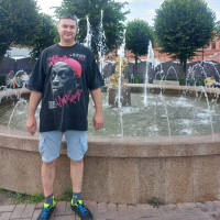 Алексей Ломакин, Россия, Бийск, 45