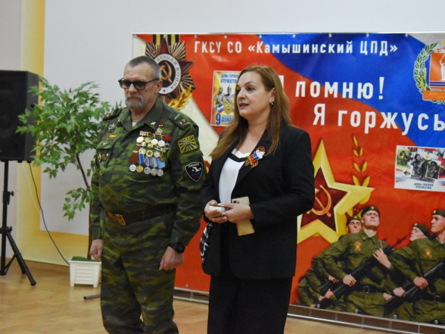 Андрей, Россия, Камышин. Фото на сайте ГдеПапа.Ру