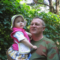 Андрей, Россия, Камышин, 65