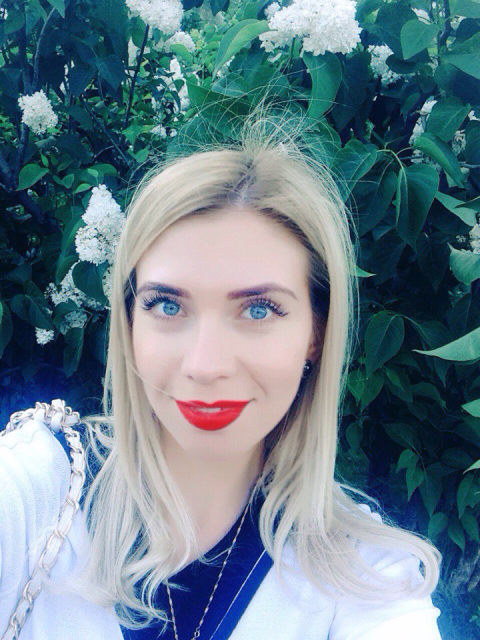 Ирина Олейникова, Россия, Ялта. Фото на сайте ГдеПапа.Ру