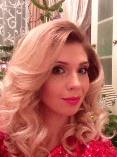 Ирина Олейникова, Россия, Ялта. Фото на сайте ГдеПапа.Ру