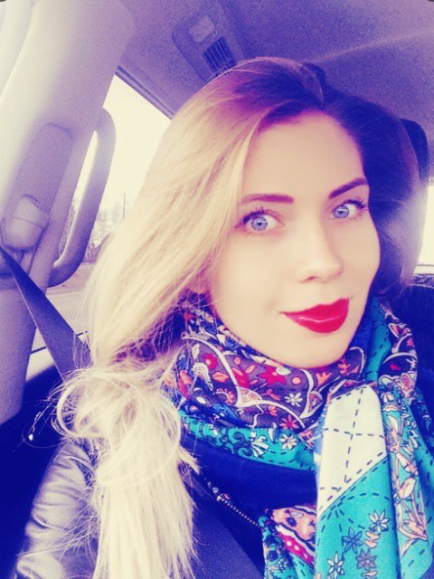 Ирина Олейникова, Россия, Ялта, 43 года, 1 ребенок. Хочу встретить серьезного и надежного мужчину, который полюбит и меня и моего ребенка, хочу дружную...  Анкета 885718. 