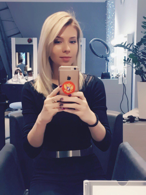 Ирина Олейникова, Россия, Ялта. Фото на сайте ГдеПапа.Ру