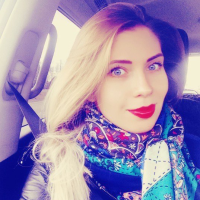 Ирина Олейникова, Россия, Ялта, 43