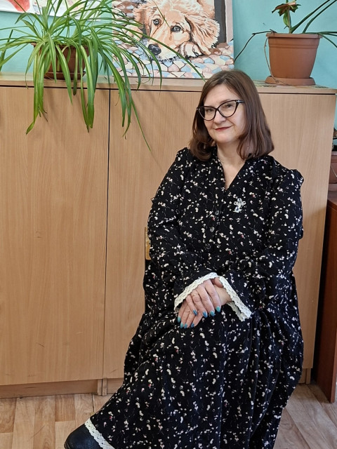 Наталья, Санкт-Петербург, Ленинский проспект, 59 лет, 2 ребенка, 1 фото. Познакомлюсь с мужчиной для любви и серьезных отношений, брака и создания семьи.  Анкета 885722. 