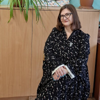 Наталья, Санкт-Петербург, Ленинский проспект, 59