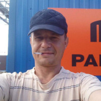 Ринат, Россия, Ишимбай, 52 года