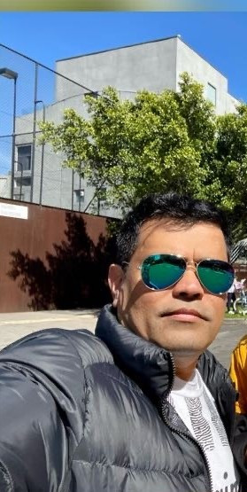 Bruce, Австралия, Мельбурн, 47 лет, 1 ребенок. Я хотел бы познакомиться с искренней женщиной (незамужней, вдовцом или разведенной), в идеале в возрасте...  Анкета 885746. 