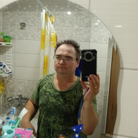 Иван Александрович, Россия, Благовещенск, 47 лет