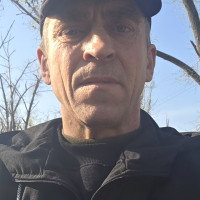 Владимир, Россия, Приморско-Ахтарск, 52 года