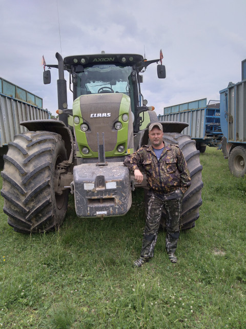 Александр, Россия, Кашин. Фото на сайте ГдеПапа.Ру