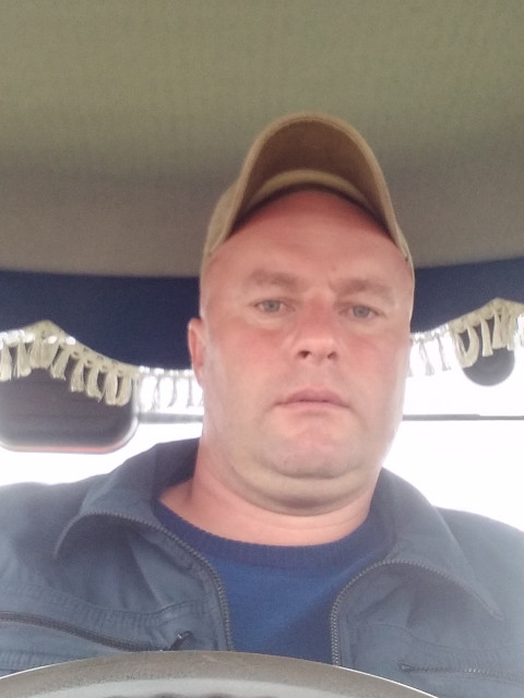 Александр, Россия, Кашин. Фото на сайте ГдеПапа.Ру