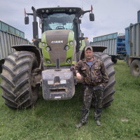 Александр, Россия, Кашин, 39 лет