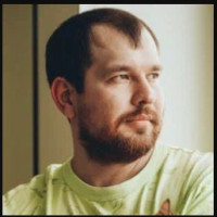 Вадим, Россия, Пермь, 35 лет