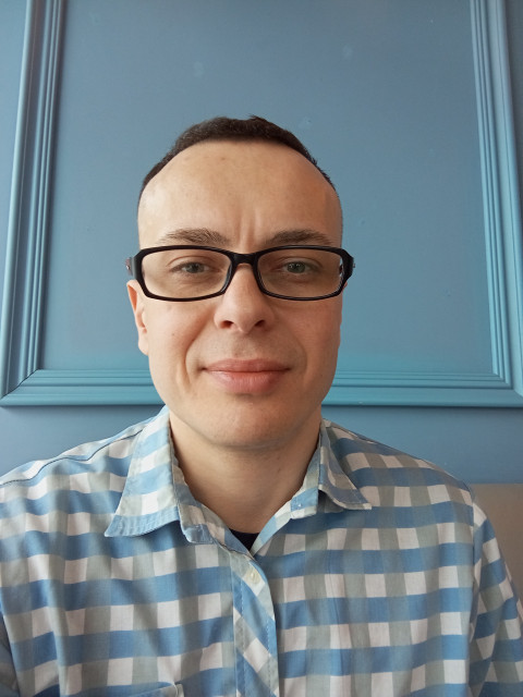 Артем, Санкт-Петербург, м. Василеостровская. Фото на сайте ГдеПапа.Ру