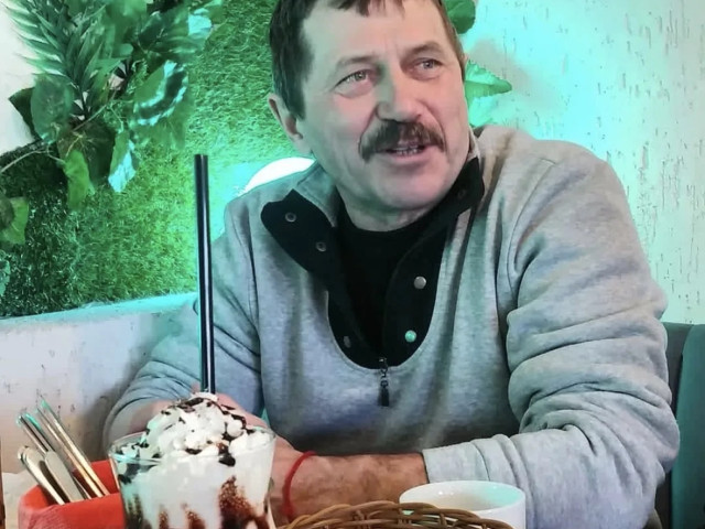 Иван Игнатьевич Зибницкий, Россия, Новосибирск. Фото на сайте ГдеПапа.Ру