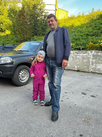 Иван Игнатьевич Зибницкий, Новосибирск, 68 лет, 1 ребенок, 1 фото. Простой, честолюбивый, чистоплотный, люблю труд! Недавно переехал в пригород Новосибирска.