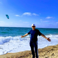 Сергей Гусев, Россия, Анапа, 58 лет