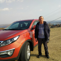 Анатолий, Россия, Саратов, 63 года