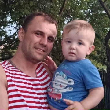 Поскочинов Дмитрий, Белгород, 33 года, 1 ребенок, 1 фото. Познакомлюсь для серьезных отношений и создания семьи.