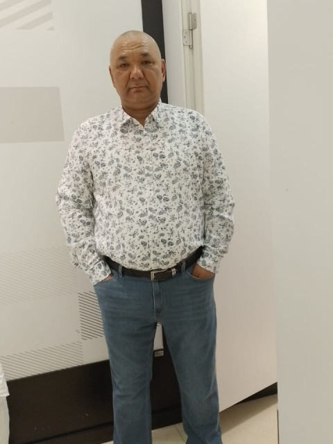 Асылбек, Казахстан, Кульсары. Фото на сайте ГдеПапа.Ру