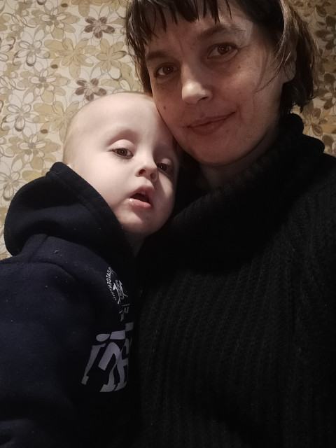 Оксаночка Еланцева, Россия, Черемхово. Фото на сайте ГдеПапа.Ру