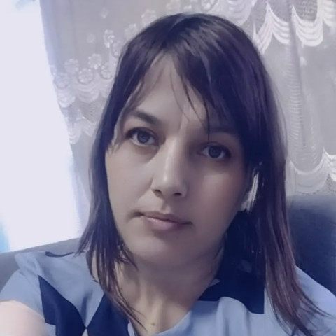 Оксаночка Еланцева, Черемхово, 39 лет, 4 ребенка, 1 фото. Ищу: Чтоб был заботливый порядочный любящий внимательный верный! И чтоб мы были как родственные души ❤️❤️...  Анкета 885822. 