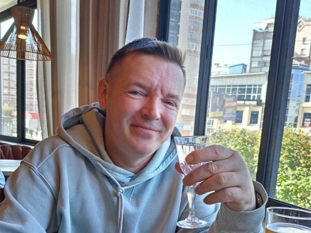 Денис, Ижевск, 48 лет, 2 ребенка. Он ищет её: женщину для гостевого брака.  Анкета 885830. 