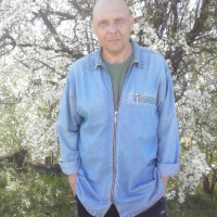 Валерий, Россия, Ростов-на-Дону, 53 года