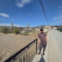 Магомед, Россия, Махачкала, 40 лет