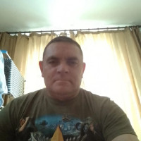 Василий, Россия, Москва, 49 лет