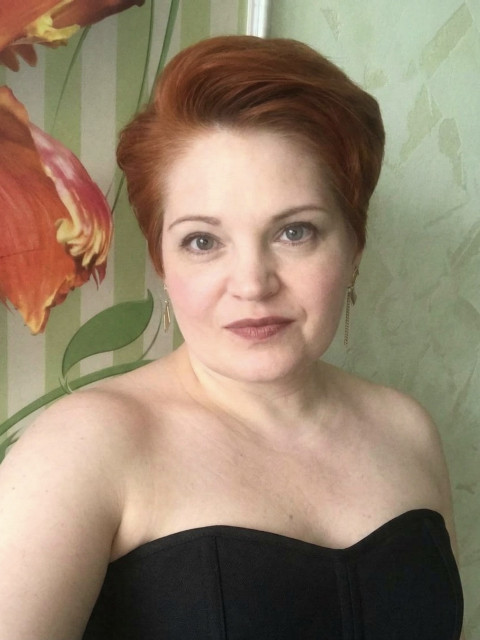 Любовь, Россия, Балашиха, 48 лет, 1 ребенок. Познакомлюсь с мужчиной для любви и серьезных отношений, брака и создания семьи, дружбы и общения. Юмор...  Анкета 885854. 