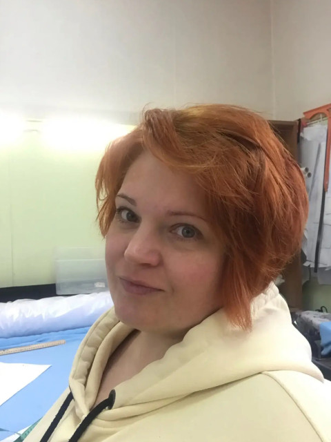 Любовь, Россия, Балашиха. Фото на сайте ГдеПапа.Ру