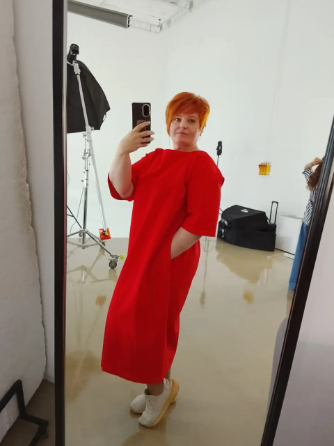 Любовь, Россия, Балашиха. Фото на сайте ГдеПапа.Ру