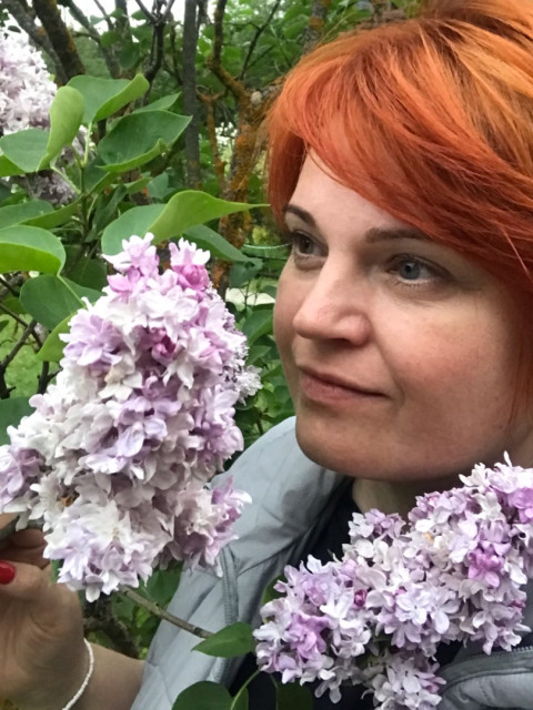 Любовь, Россия, Балашиха. Фото на сайте ГдеПапа.Ру