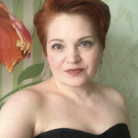 Любовь, Россия, Балашиха, 48 лет