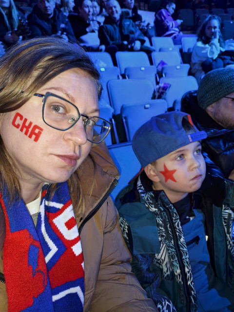 Юлия, Россия, Санкт-Петербург. Фото на сайте ГдеПапа.Ру