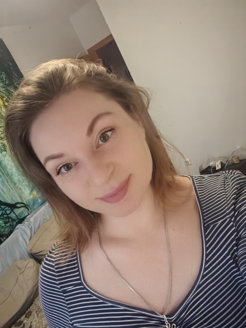 Юлия, Россия, Санкт-Петербург. Фото на сайте ГдеПапа.Ру