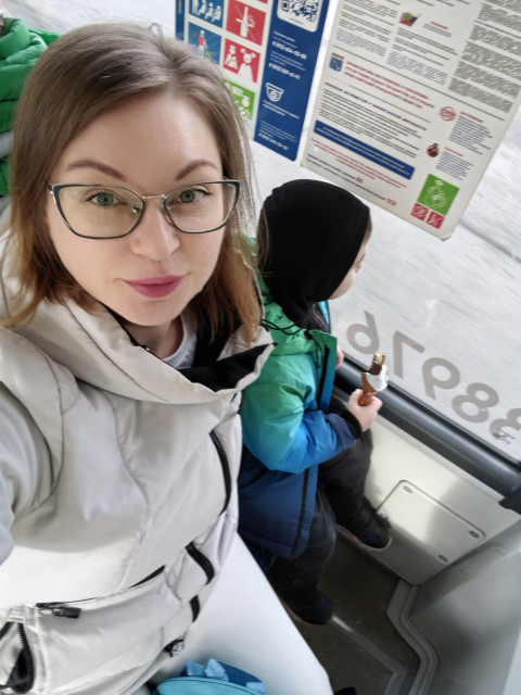 Юлия, Россия, Санкт-Петербург. Фото на сайте ГдеПапа.Ру