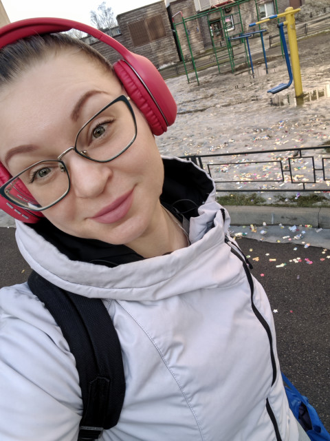 Юлия, Россия, Санкт-Петербург. Фото на сайте ГдеПапа.Ру