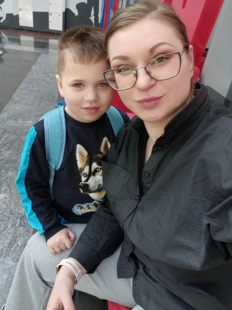 Юлия, Россия, Санкт-Петербург. Фото на сайте ГдеПапа.Ру