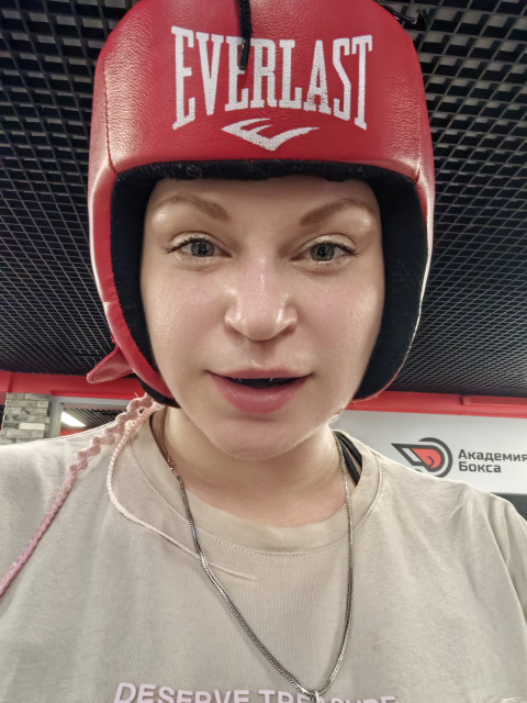 Юлия, Россия, Санкт-Петербург. Фото на сайте ГдеПапа.Ру