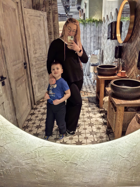 Юлия, Россия, Санкт-Петербург. Фото на сайте ГдеПапа.Ру